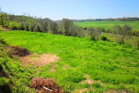 Terreno Commerciale vicino ad Aurelia in provincia di Roma