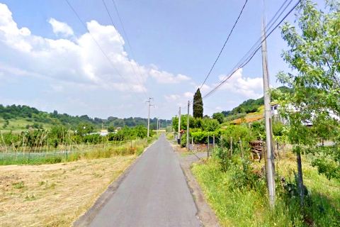 Terreno Commerciale vicino ad Aurelia in provincia di Roma