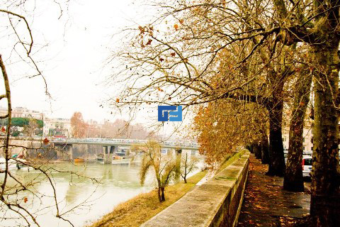 Ponte Pietro Nenni